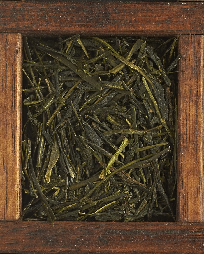 Gyokuro (top)