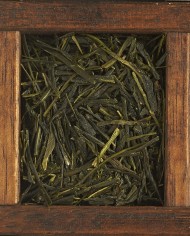 Sencha special BIO