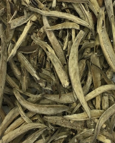 Silvery Pekoe Yin Zhen