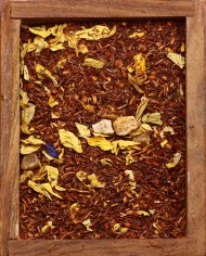 Rooibos ananas e zenzero