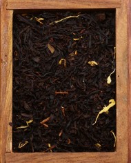 Tè Fragola e lampone