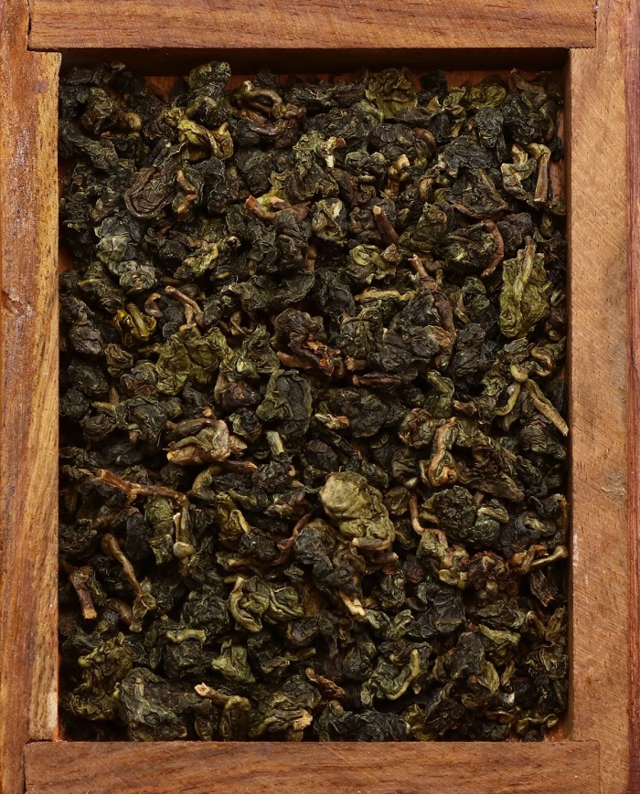 Special Oolong