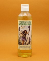 Bagnoschiuma lavanda 250 ml.