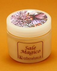 Sale magico al talco 600 g.