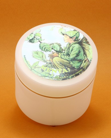 Sale magico alla menta 600 g. Sale magico alla menta 600 g.