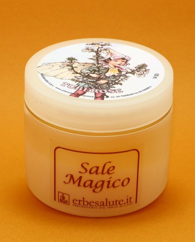 SALE MAGICO SCRUB alla Tuberosa 500 ml SALE MAGICO SCRUB alla Tuberosa 500 ml