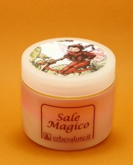 Sale magico ai frutti di bosco 600 g.