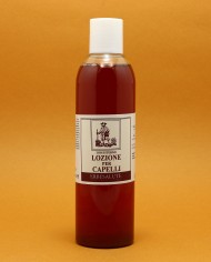 Lozione per capelli 250 ml.