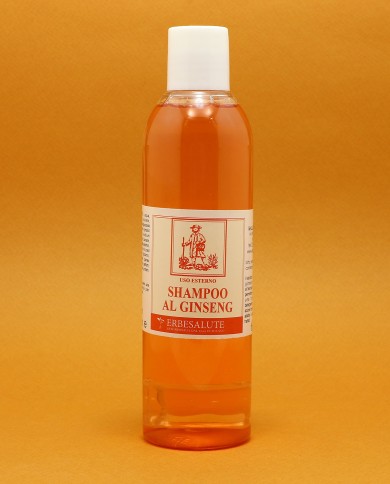 Shampoo ginseng 250 ml. Shampoo ginseng 250 ml.