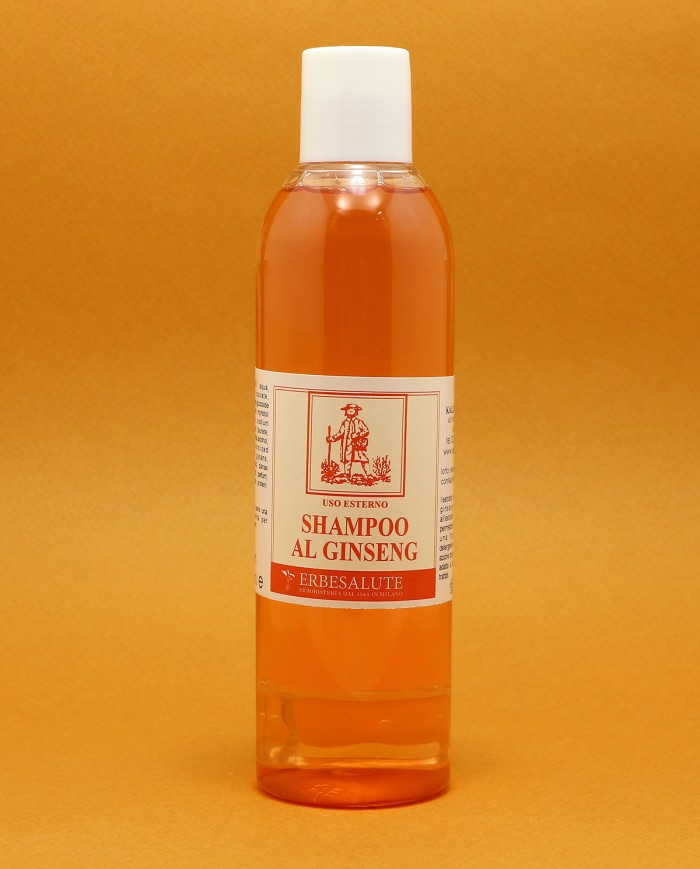 Shampoo semplice 250 ml. Shampoo semplice 250 ml.