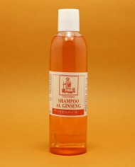 Shampoo ginseng 250 ml.