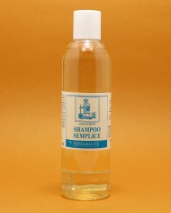 Shampoo semplice 250 ml.