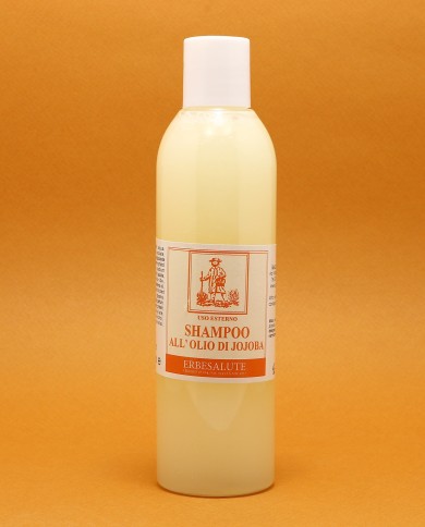 Shampoo olio di jojoba 250 ml. Shampoo olio di jojoba 250 ml.