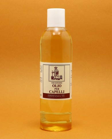 Olio Capelli 250 ml.