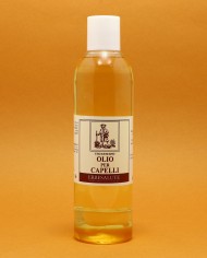 Olio Capelli 250 ml.