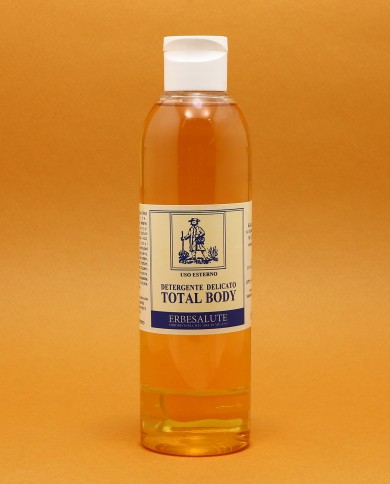 Total Body 250 ml.