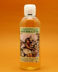 Bagnoschiuma al tè verde 250 ml.