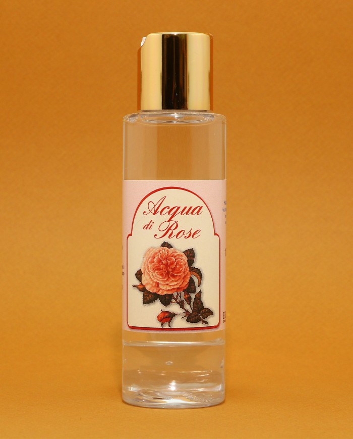 Acqua di rose 100 ml