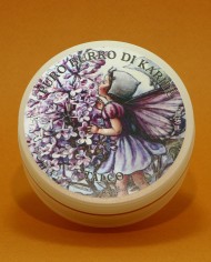 Burro di Karitè al Talco