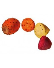 Fico d'india fiori (cactus)