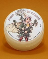 Burro di Karitè al Tuberosa