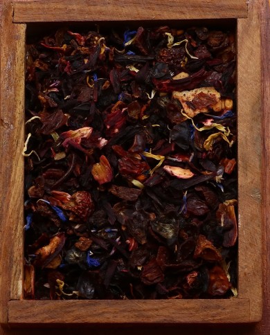 Infuso Fragolina di Bosco