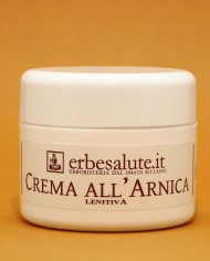 Crema arnica 100 ml.