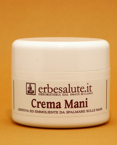 Crema mani 100 ml. Crema mani 100 ml.