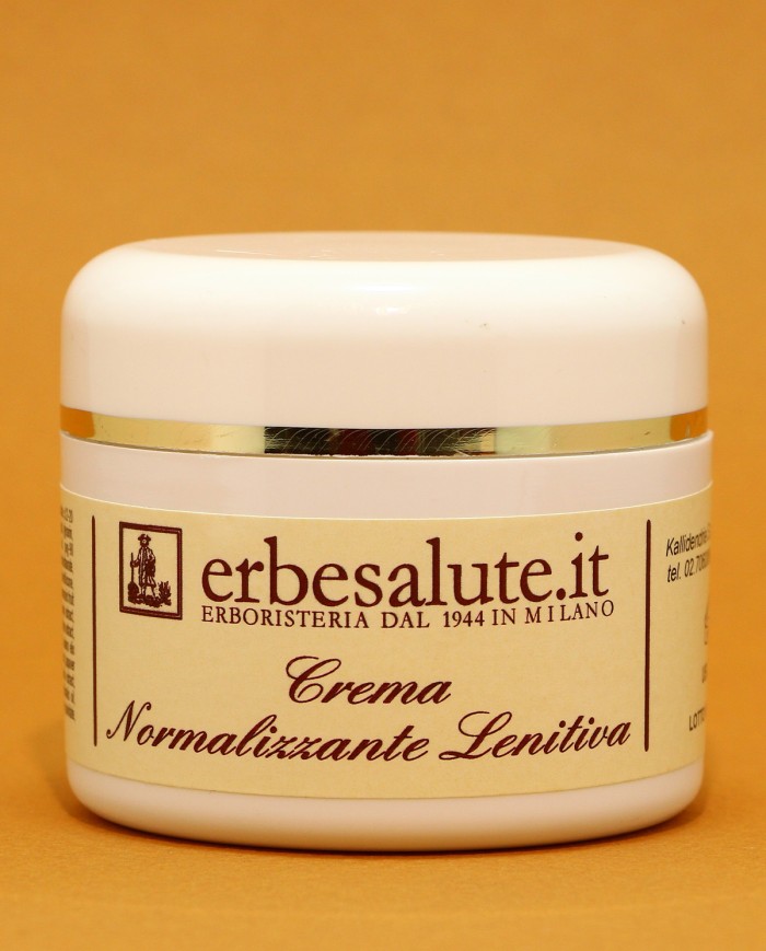 Crema decongestionante 50 ml.
