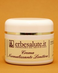 Crema normalizzante 50 ml.