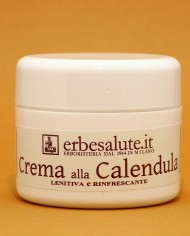Crema alla calendula 100ml.