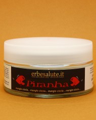 Crema "Mangiaciccia Piranha " 250ml. Crema "Mangiaciccia Piranha " 250ml.