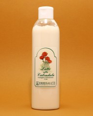 Latte alla Calendula 250 ml.