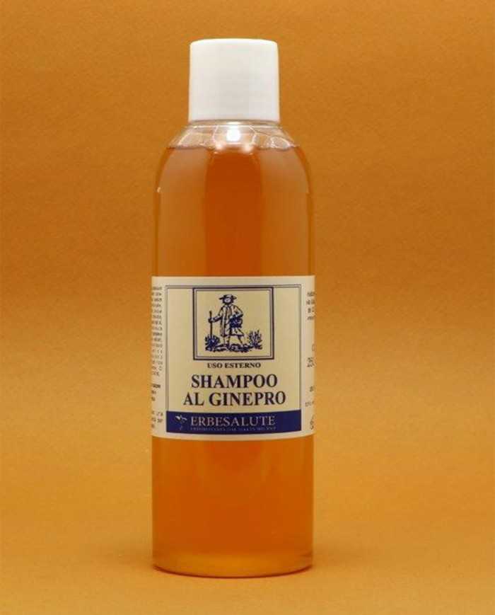 Balsamo capelli  alla Schiuma dei prati 250 ml.