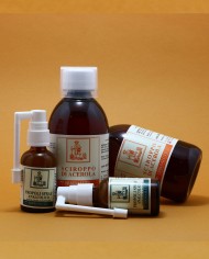 Influenza No Grazie BAMBINI Influenza No Grazie BAMBINI