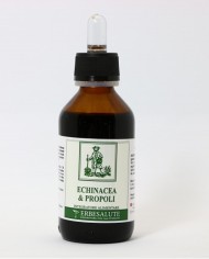 Echinacea e propoli 100 ml. Echinacea e propoli 100 ml.