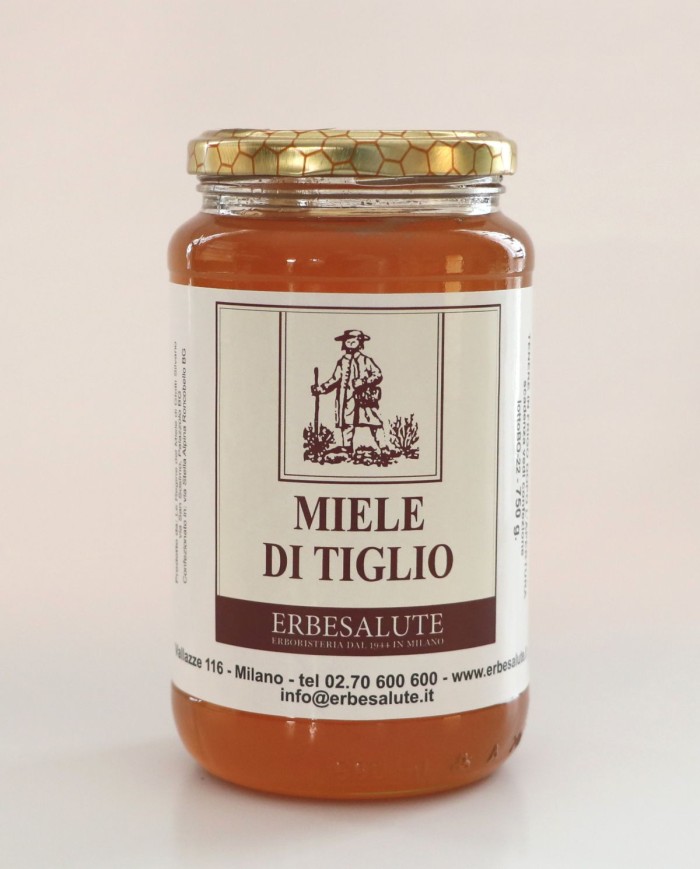 Miele di Castagno 750 g.