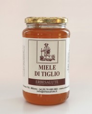 Miele di Tiglio 750 g.