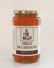 Miele di Castagno 750 g.