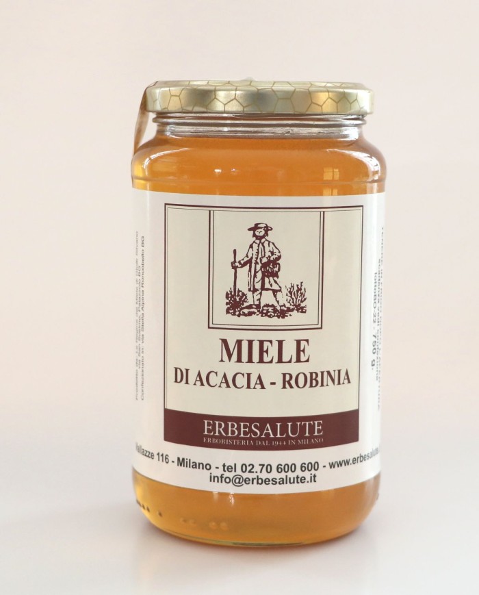 Miele di Castagno 750 g.