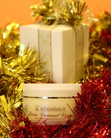 Crema Corpo Cremè Caramel  250 ml super-crema