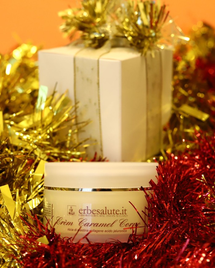 Crema Corpo Cremè Caramel  250 ml super-crema