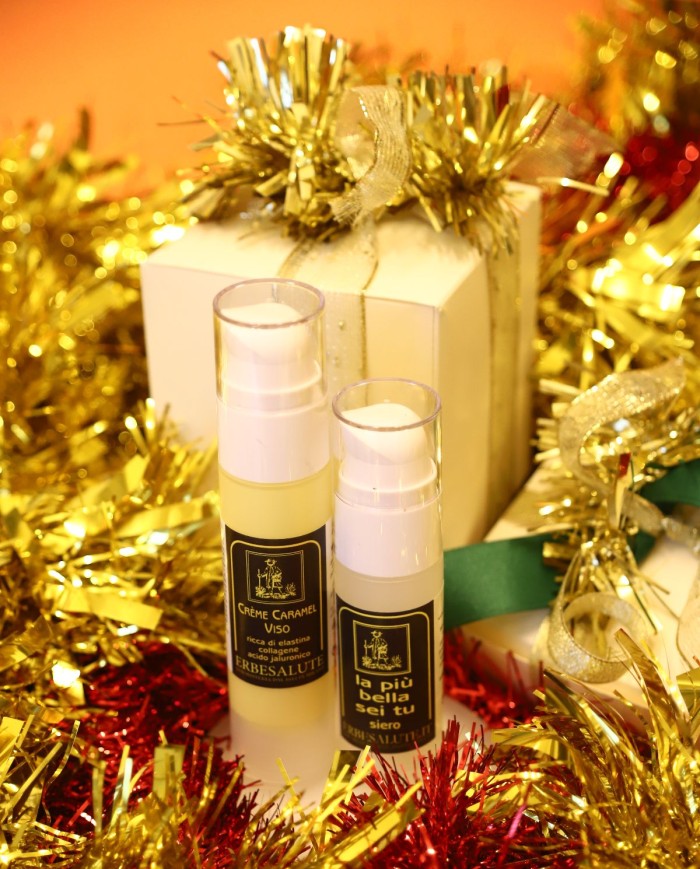 Te in Scatola da Regalo - 6 Tipi