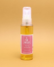 Spray Dolce casa essenza vanigliata e speziata