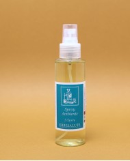 Spray ambiente 5 Terre 100 ml