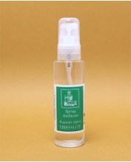 Rugiada alpina essenza balsamica