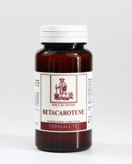 Carota  Betacarotene 90 compresse - PELLE e SOLE