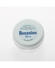 Benzoino resinoide 6 g.ca