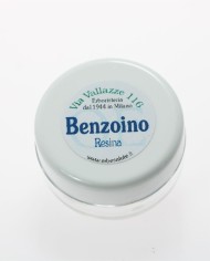 Benzoino resinoide 6 g.ca