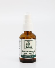 Propoli soluzione spray Propoli soluzione spray
